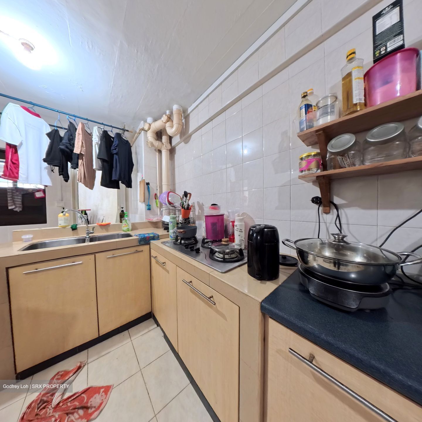 Blk 708 Yishun Avenue 5 (Yishun), HDB 4 Rooms #510903361